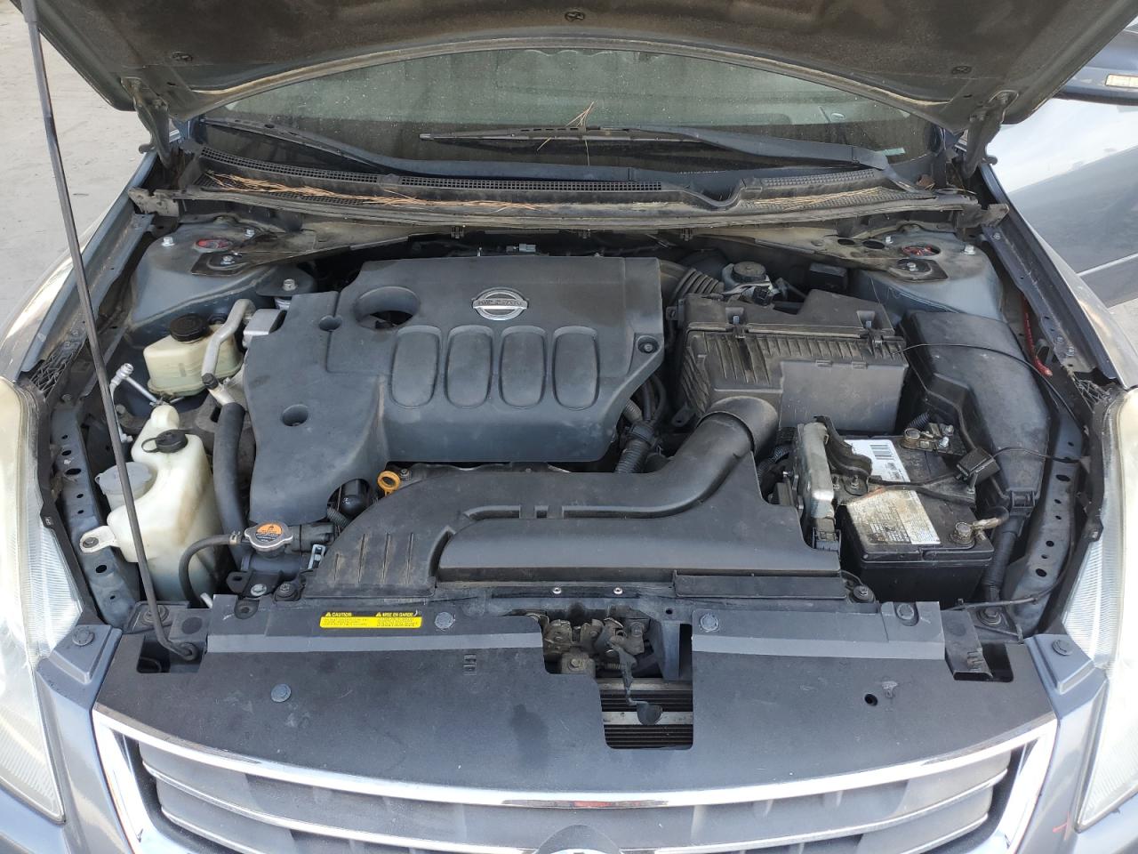 2010 Nissan Altima Base VIN: 1N4AL2APXAC174733 Lot: 94358125