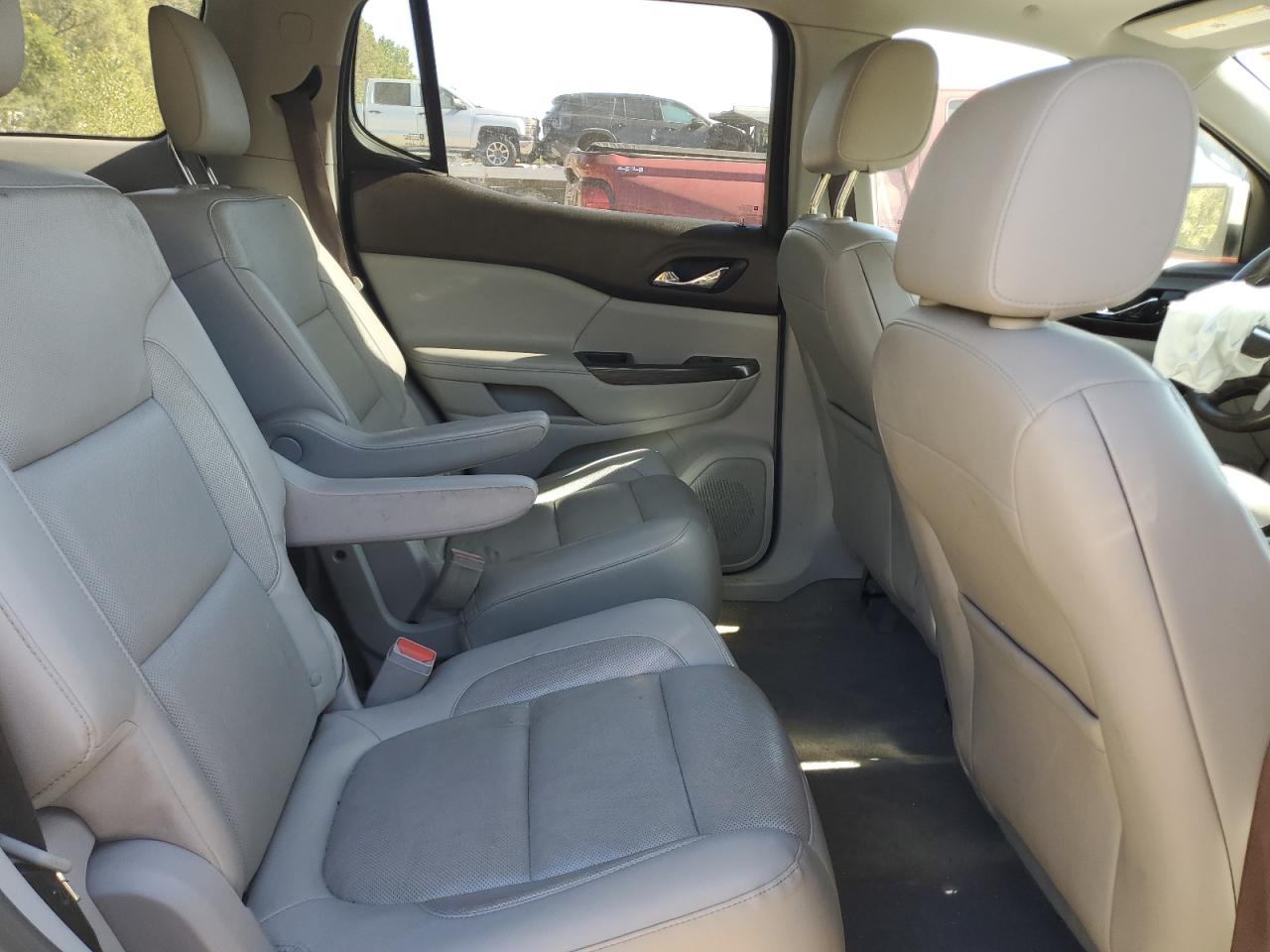 2017 GMC Acadia Slt-1 VIN: 1GKKNULS3HZ125925 Lot: 84606075