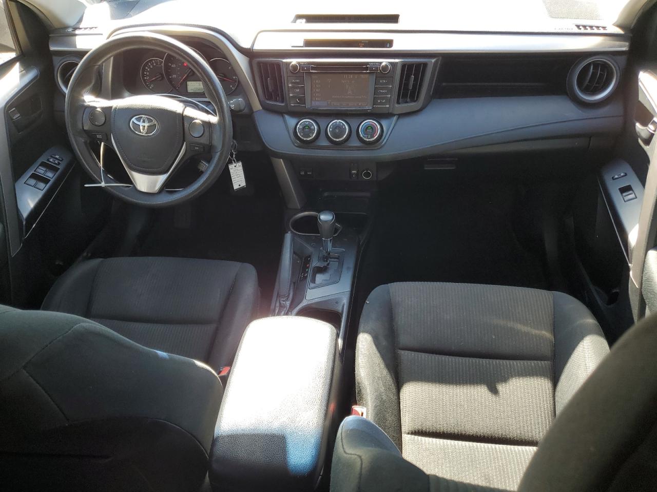 2016 Toyota Rav4 Le VIN: JTMZFREV1GJ085577 Lot: 86063515