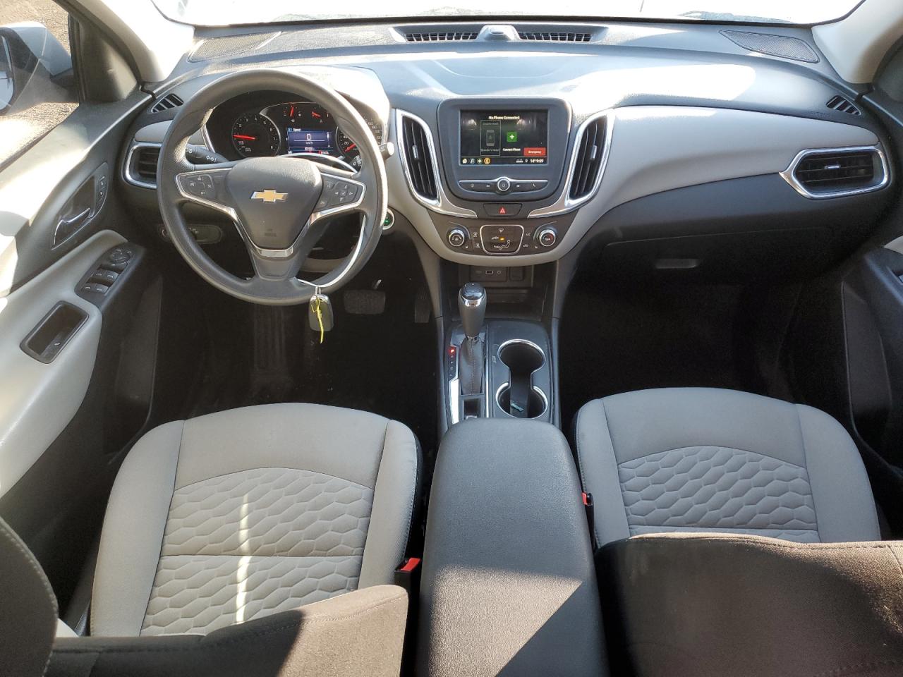 2019 Chevrolet Equinox Lt VIN: 2GNAXKEV5K6116862 Lot: 85478935