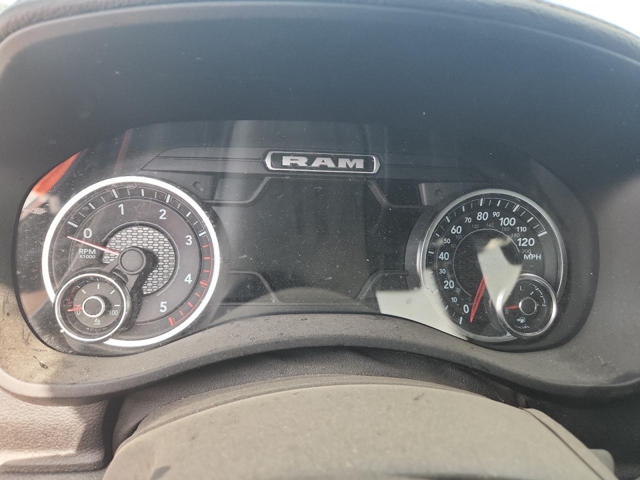 2022 Ram 3500 Laramie VIN: 3C63R3JL9NG415194 Lot: 82660215