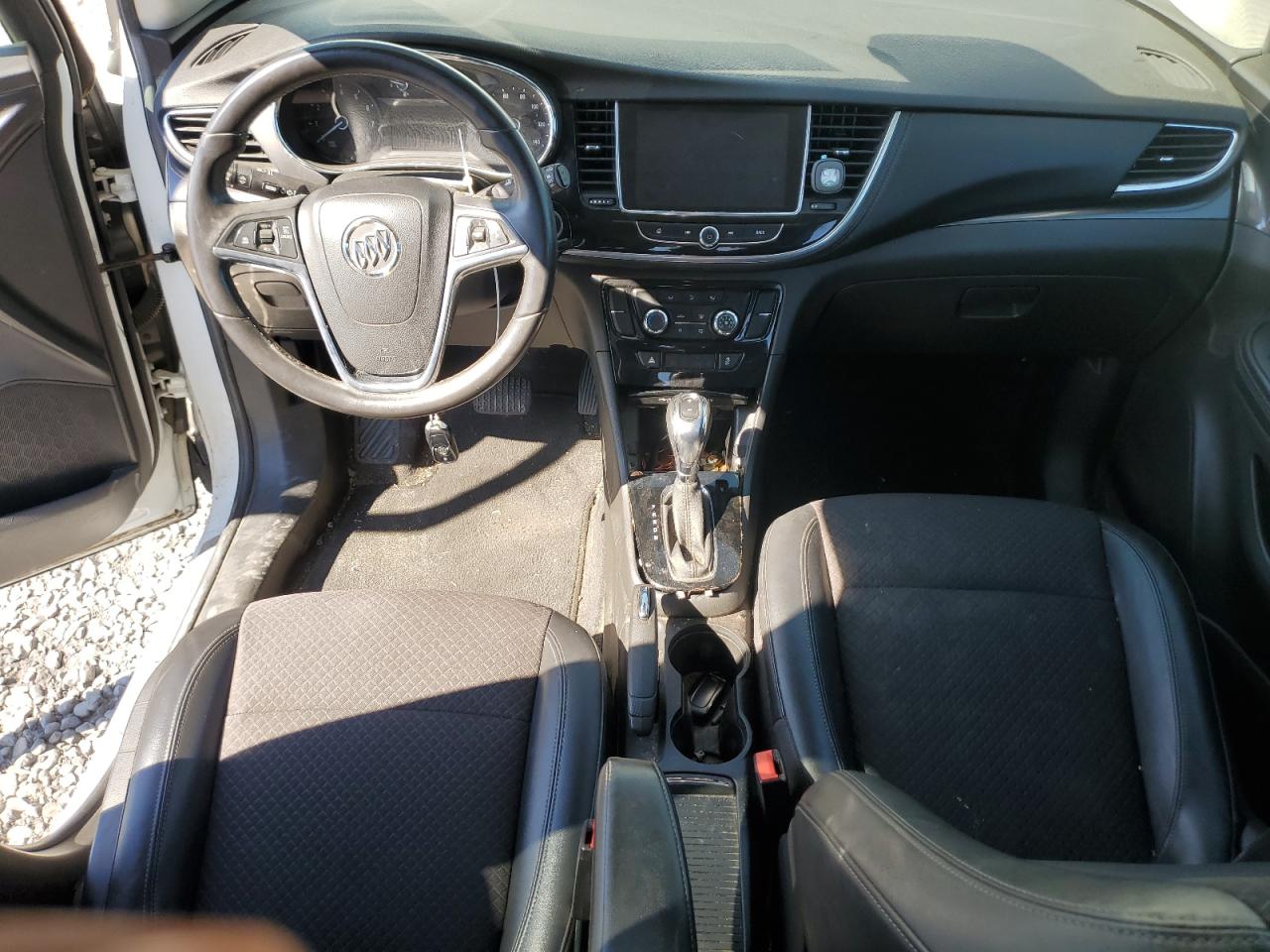 2018 Buick Encore Preferred VIN: KL4CJASB9JB543569 Lot: 81987115