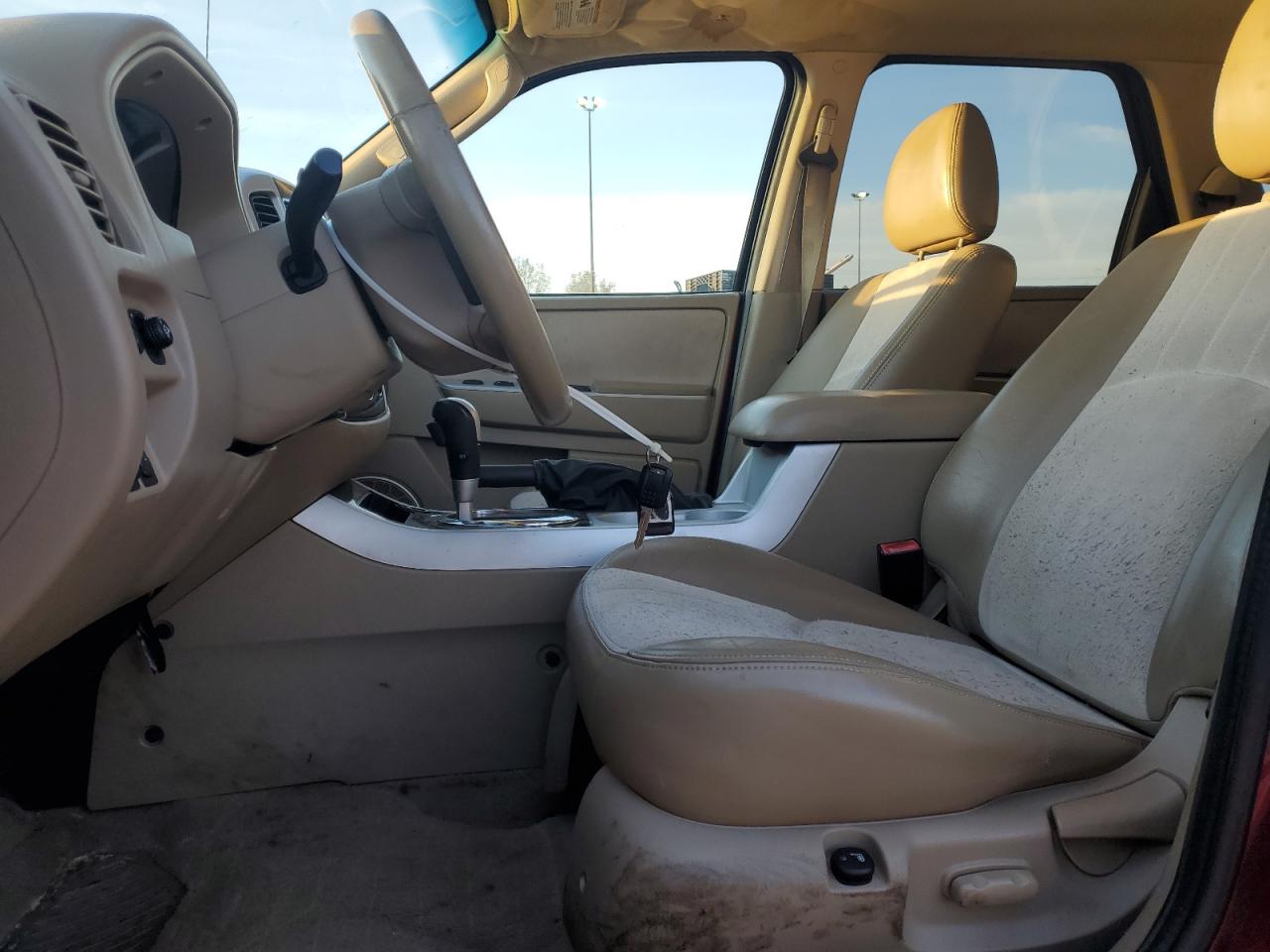 2006 Mercury Mariner VIN: 4M2CU57186DJ05460 Lot: 86765005