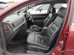 2007 VAUXHALL VECTRA 1.9 CDTI ELITE [150] 5DR for sale at Copart WOLVERHAMPTON