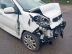 2015 KIA PICANTO 3 ISG  for sale at Copart GLOUCESTER