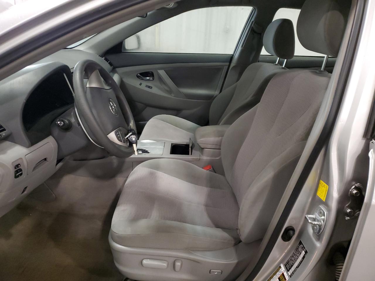 2011 Toyota Camry Base VIN: 4T1BF3EK5BU180800 Lot: 84961945