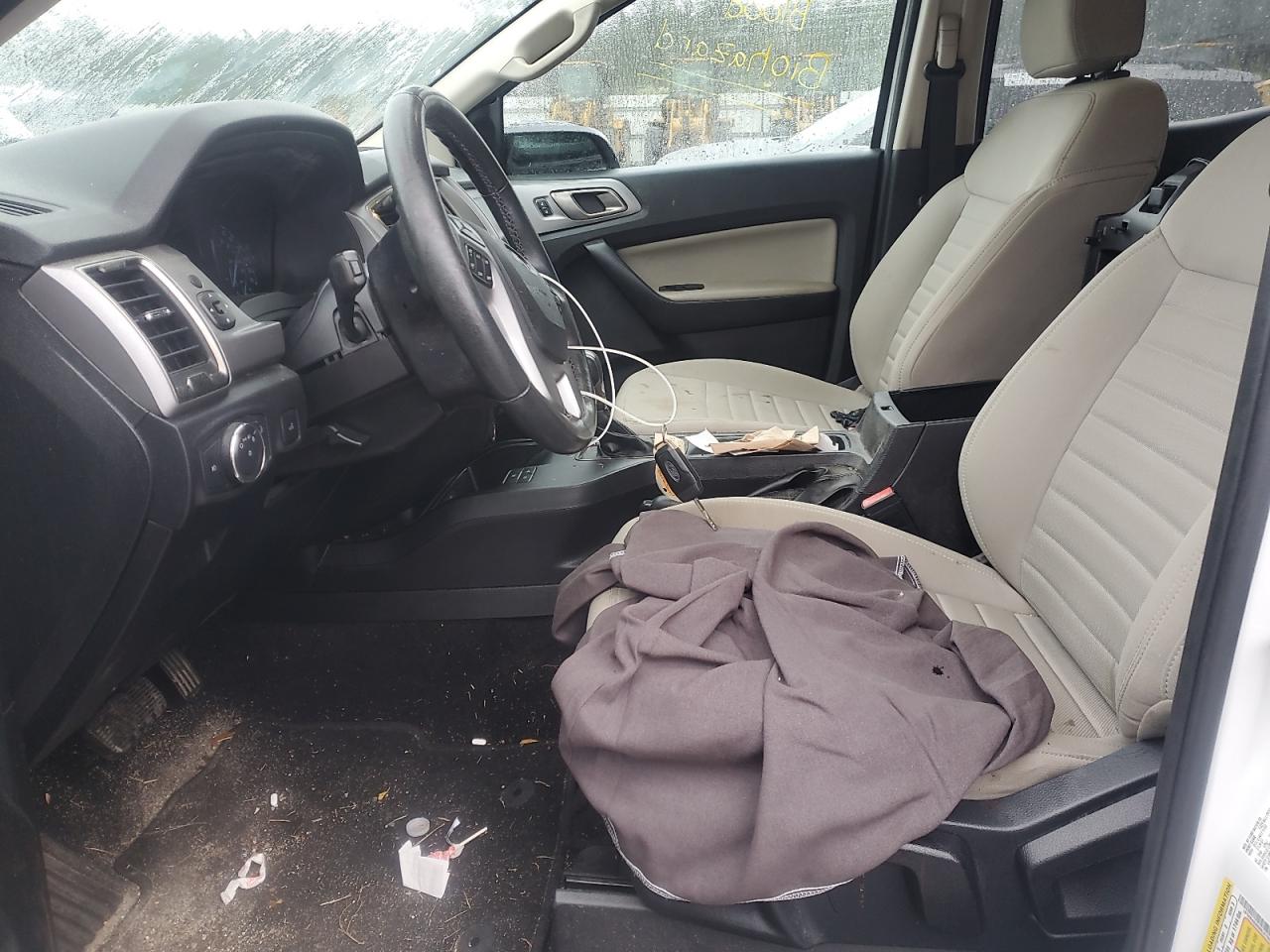 2021 Ford Ranger Xl VIN: 1FTER4EH6MLD79432 Lot: 86066515