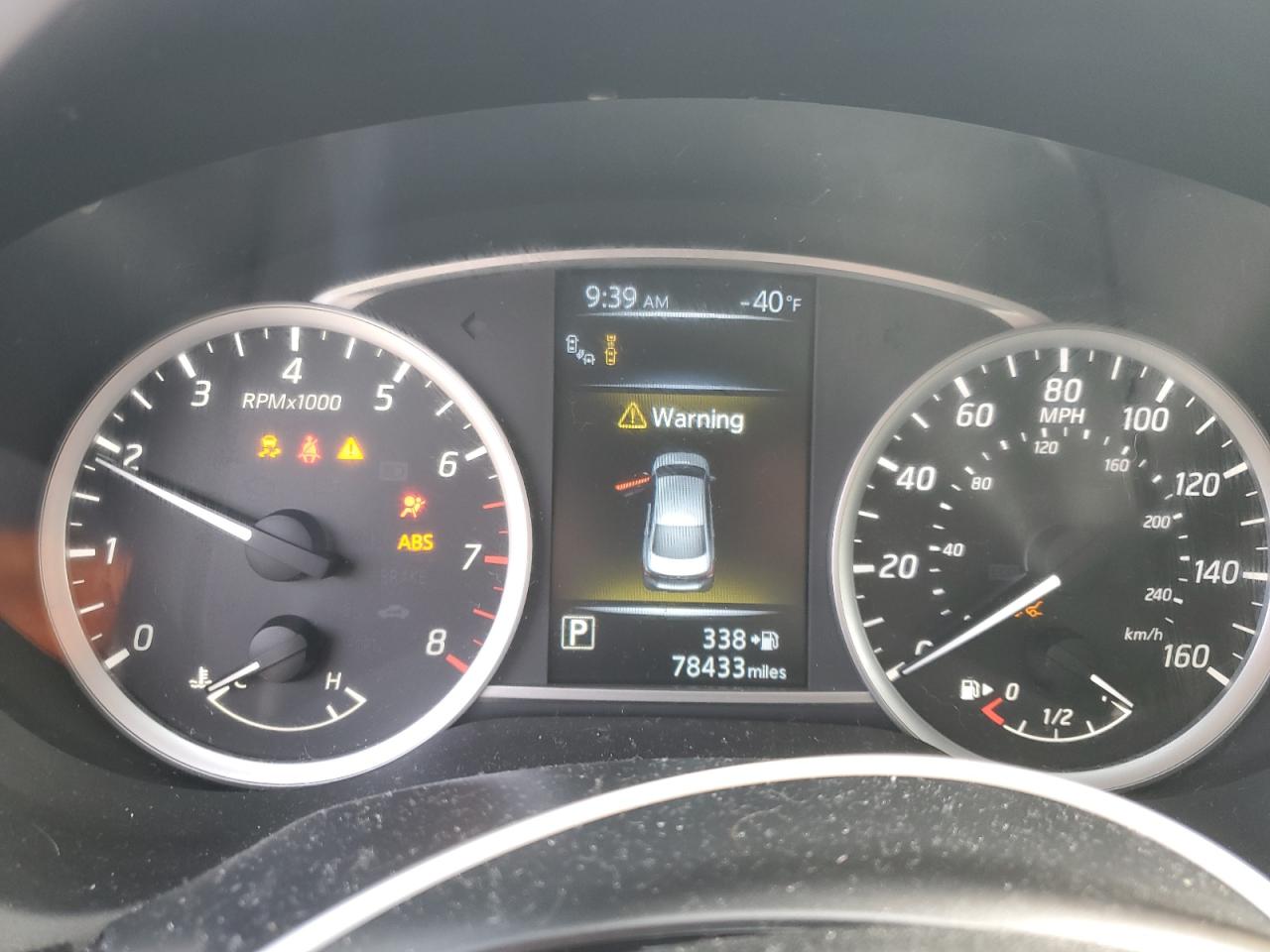 2018 Nissan Sentra S VIN: 3N1AB7AP7JY333471 Lot: 85763875