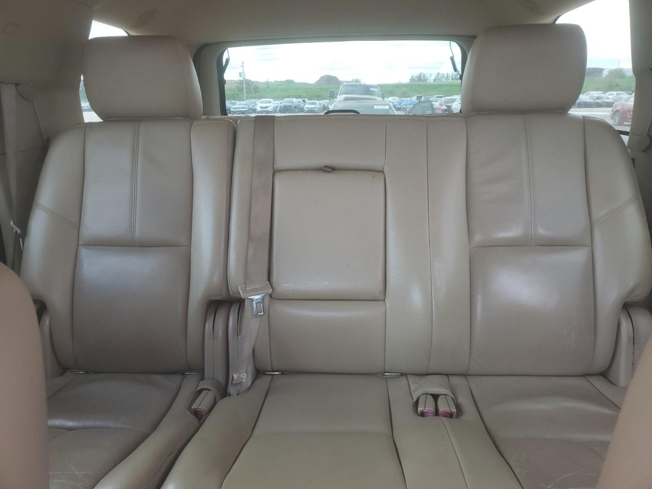 2012 Chevrolet Tahoe C1500 Lt VIN: 1GNSCBE0XCR111604 Lot: 82277305