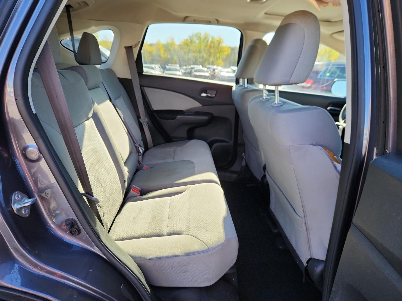 2016 Honda Cr-V Ex VIN: 5J6RM4H53GL109137 Lot: 86652295