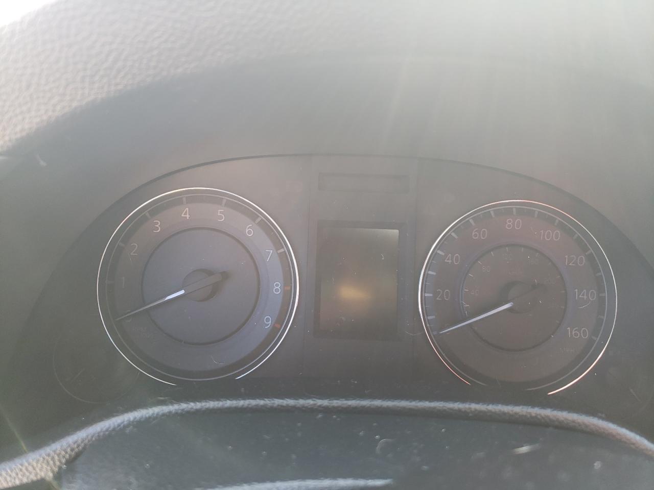 2013 Infiniti G37 Base VIN: JN1CV6AP3DM723808 Lot: 87080255