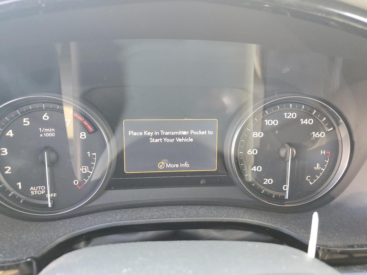 2023 Cadillac Xt6 Premium Luxury VIN: 1GYKPCRS9PZ219839 Lot: 85738675