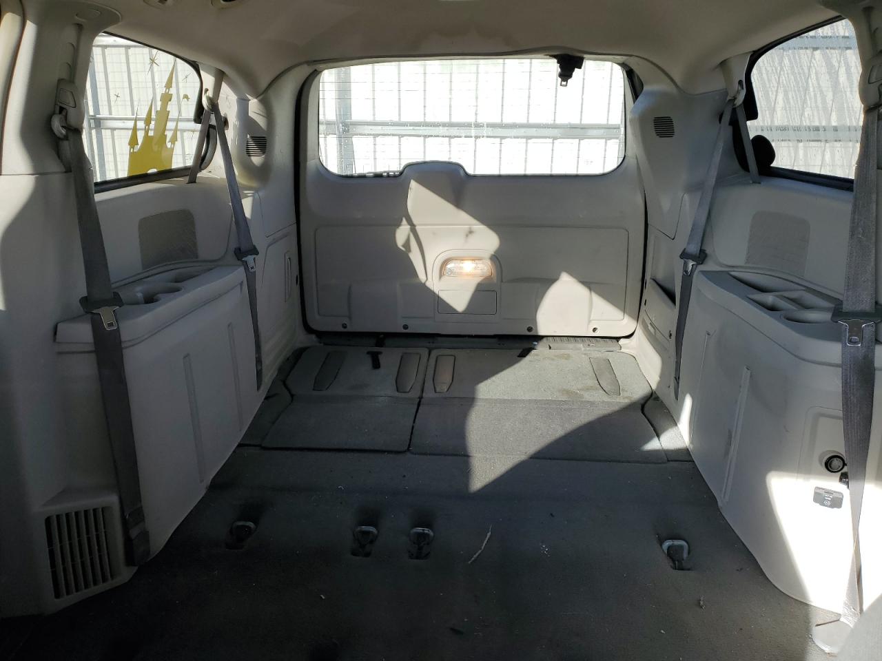 2010 Chrysler Town & Country Touring VIN: 2A4RR5D18AR306636 Lot: 90593735