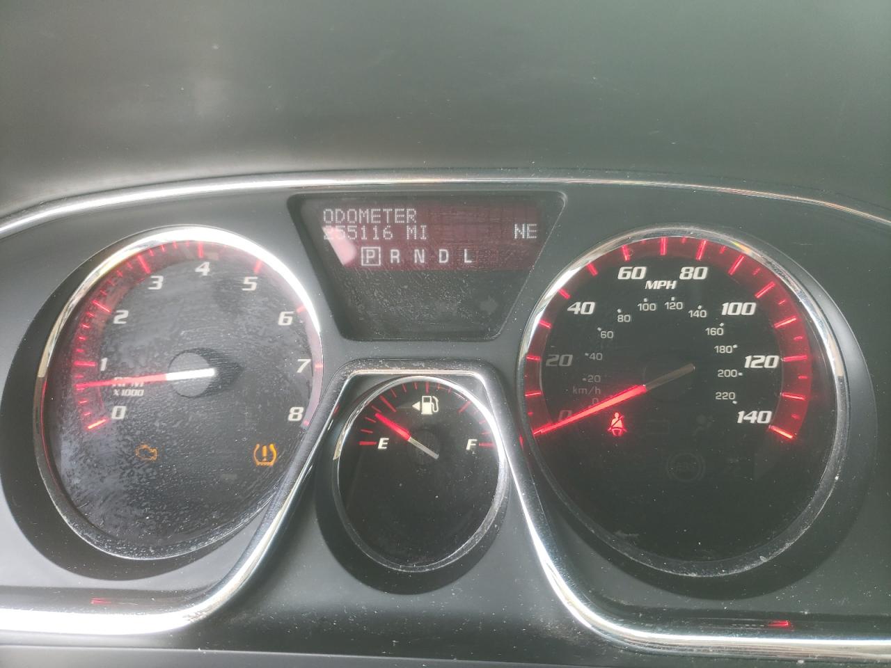 2015 GMC Acadia Denali VIN: 1GKKRTKD8FJ279186 Lot: 85171355