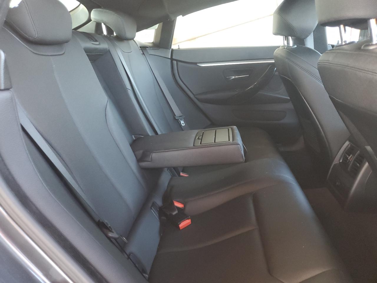 2019 BMW 430I Gran Coupe VIN: WBA4J1C59KBM13180 Lot: 84071815