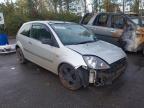 2007 FORD FIESTA 1.25 STYLE 3DR [CLIMATE] for sale at Copart GLOUCESTER
