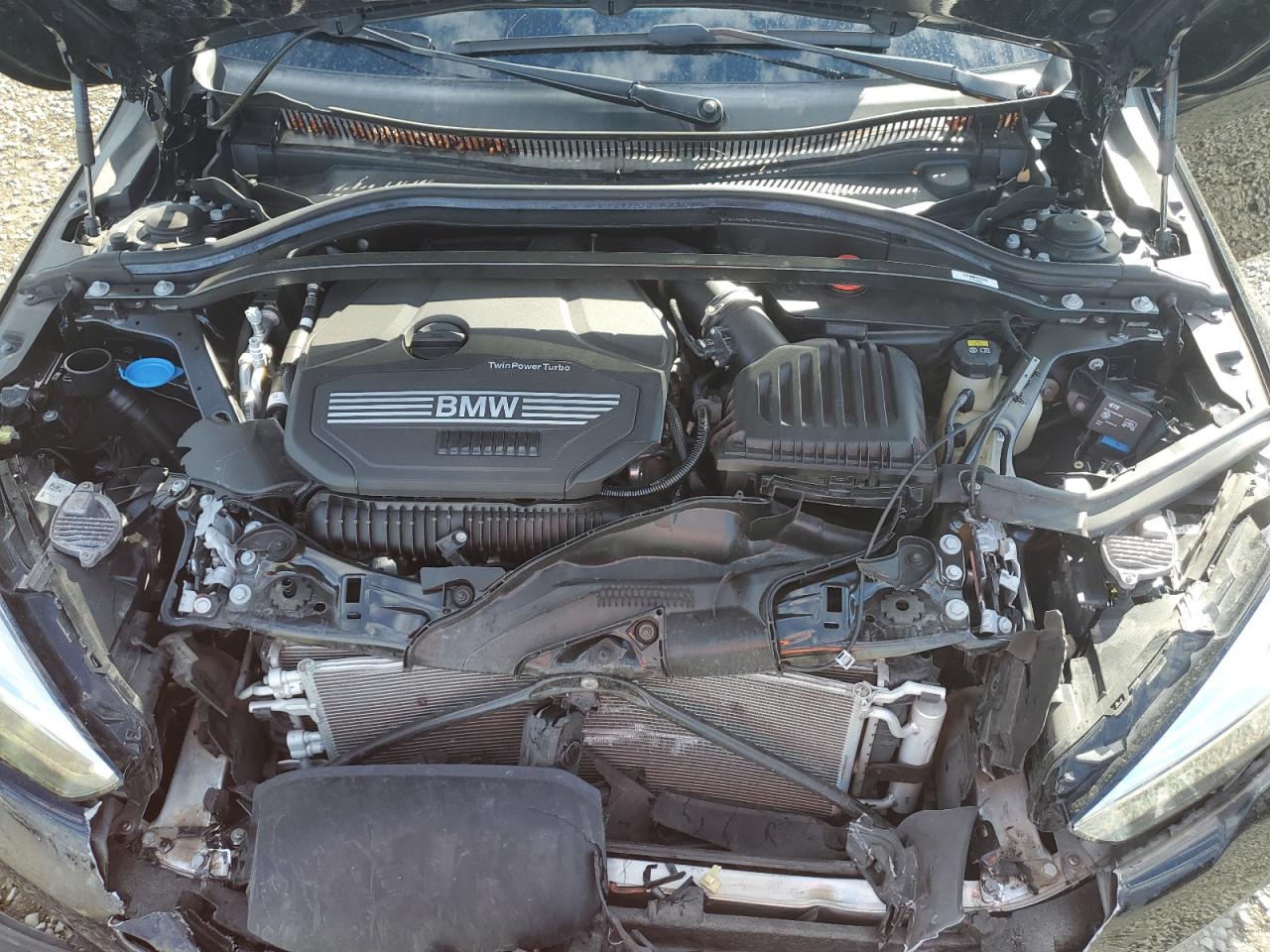 2021 BMW 228Xi VIN: WBA73AK04M7H15823 Lot: 85837025