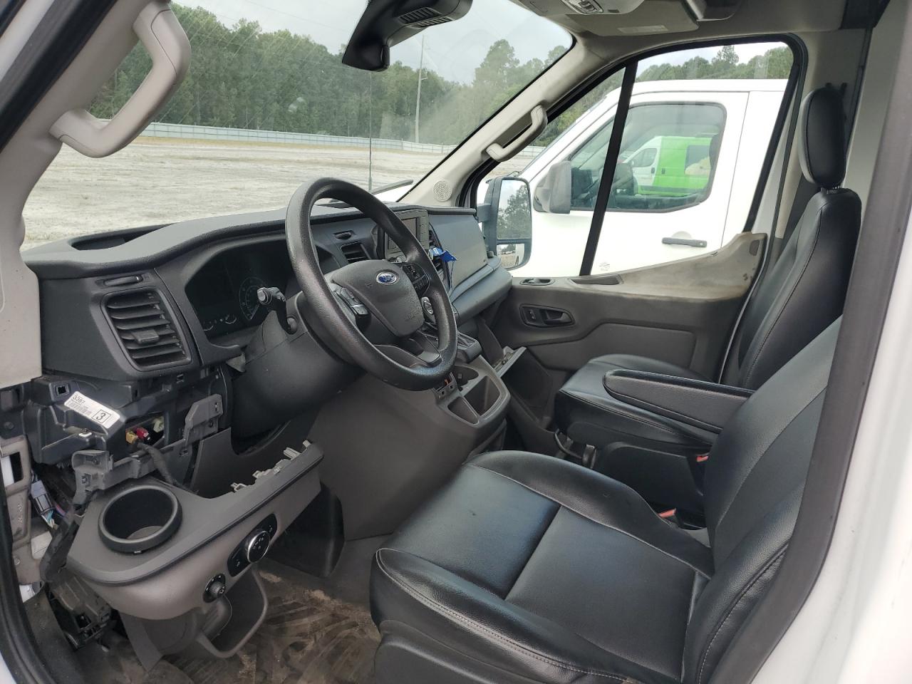 2020 Ford Transit T-350 VIN: 1FTBW3XG8LKB35442 Lot: 85202965