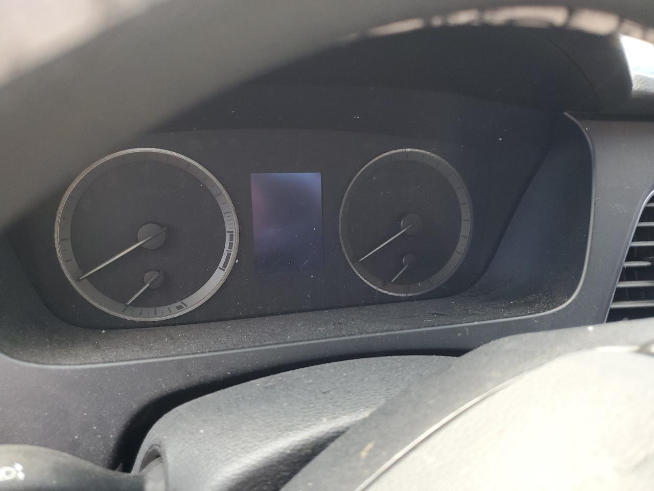 2015 Hyundai Sonata Se VIN: 5NPE24AF9FH257034 Lot: 71279175