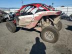2025 CAN-AM MAVERICK X3 X RC 72 TURBO RR   for sale at Copart CA - SAN BERNARDINO