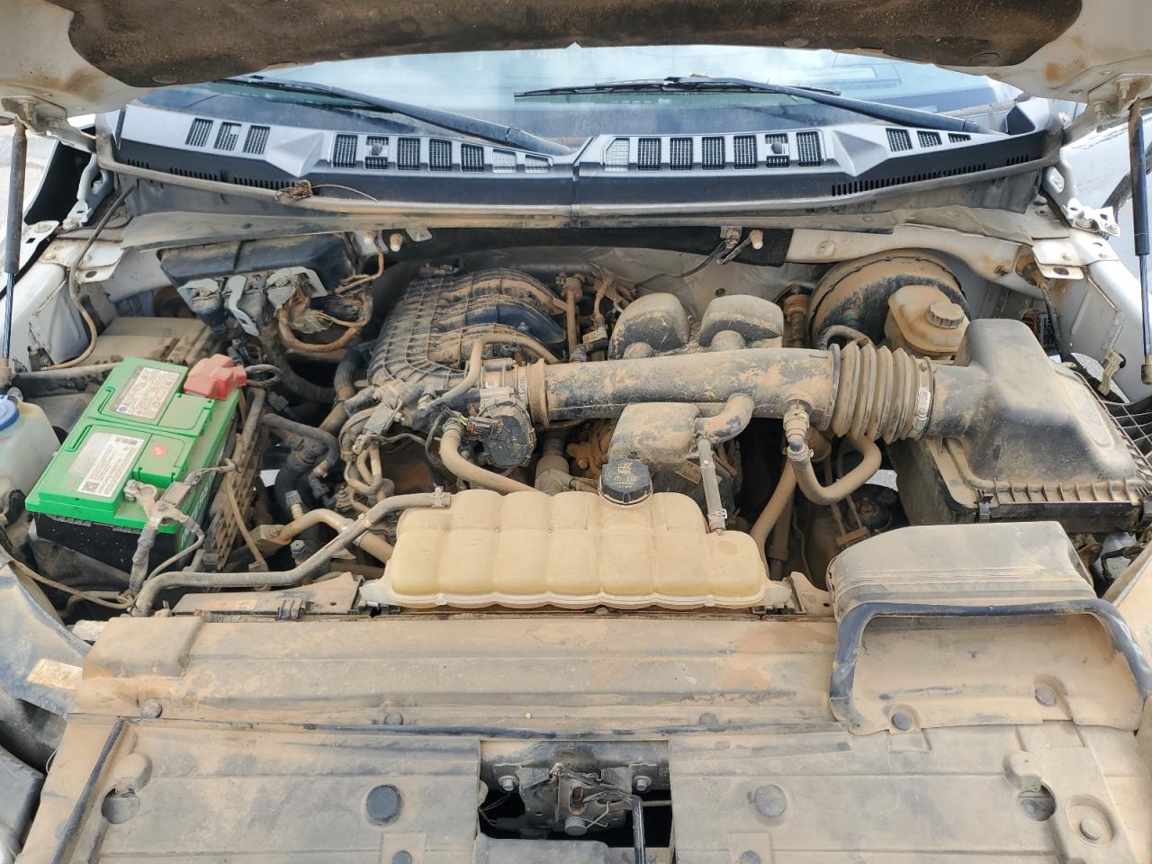 2019 Ford F150 Super Cab VIN: 1FTEX1CB5KKD02265 Lot: 85379875