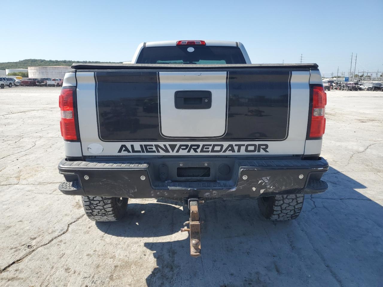 2014 GMC Sierra K1500 Sle VIN: 1GTV2UEC5EZ211448 Lot: 82389735