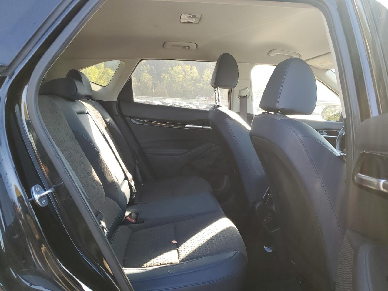 2024 Kia Seltos S VIN: KNDEUCAA6R7511574 Lot: 84947115