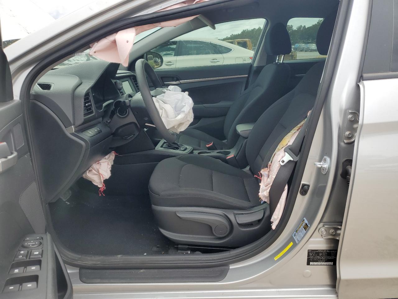 Elantra Elantra