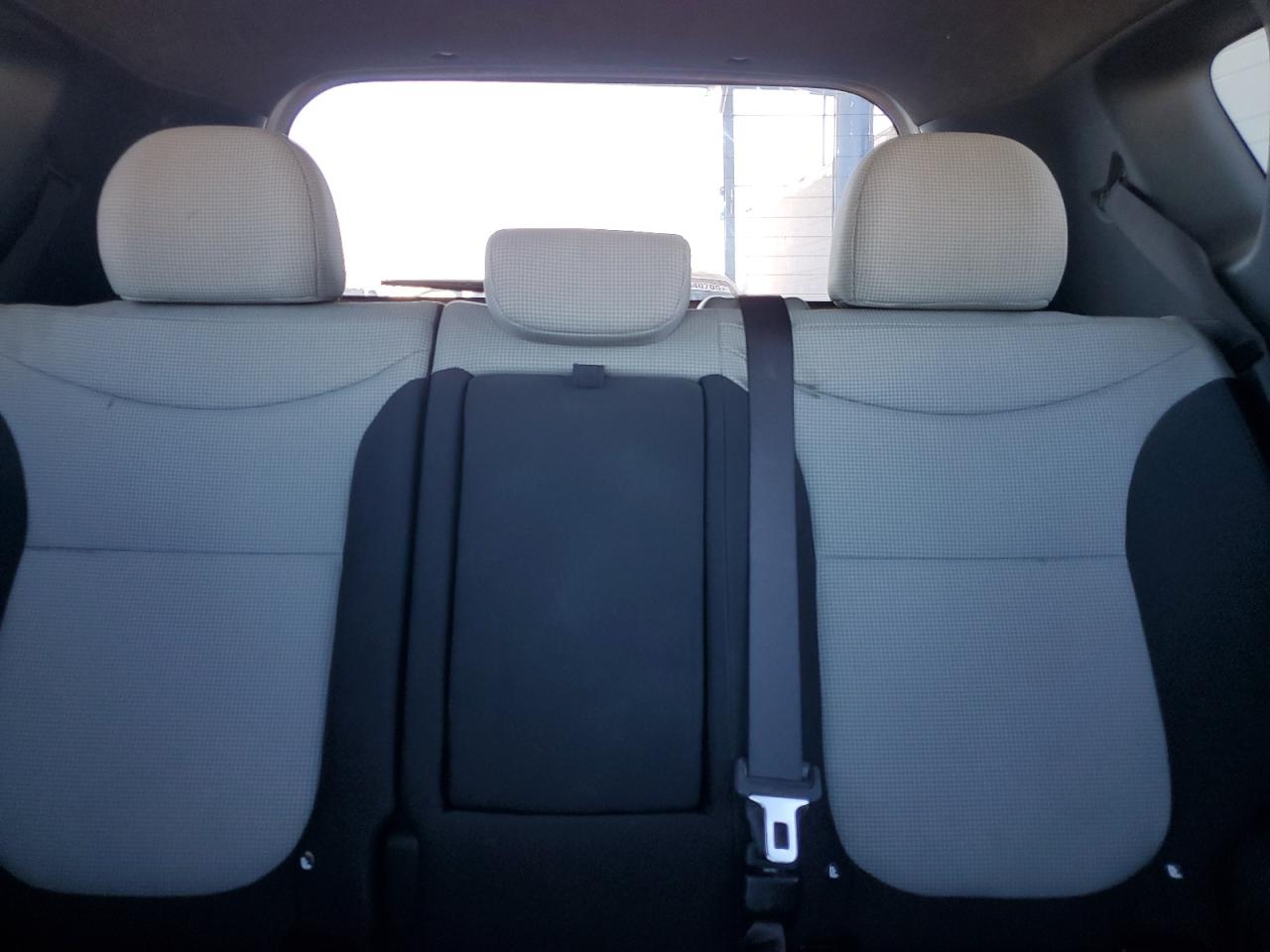 2014 Kia Soul VIN: KNDJN2A21E7732668 Lot: 82210365