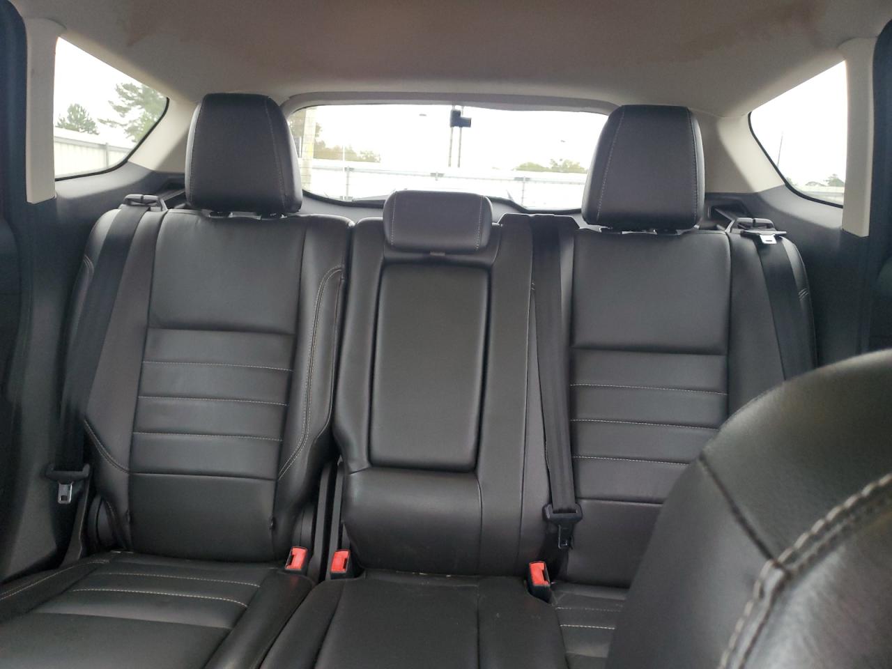 2016 Ford Escape Se VIN: 1FMCU0GX5GUA03673 Lot: 90348215