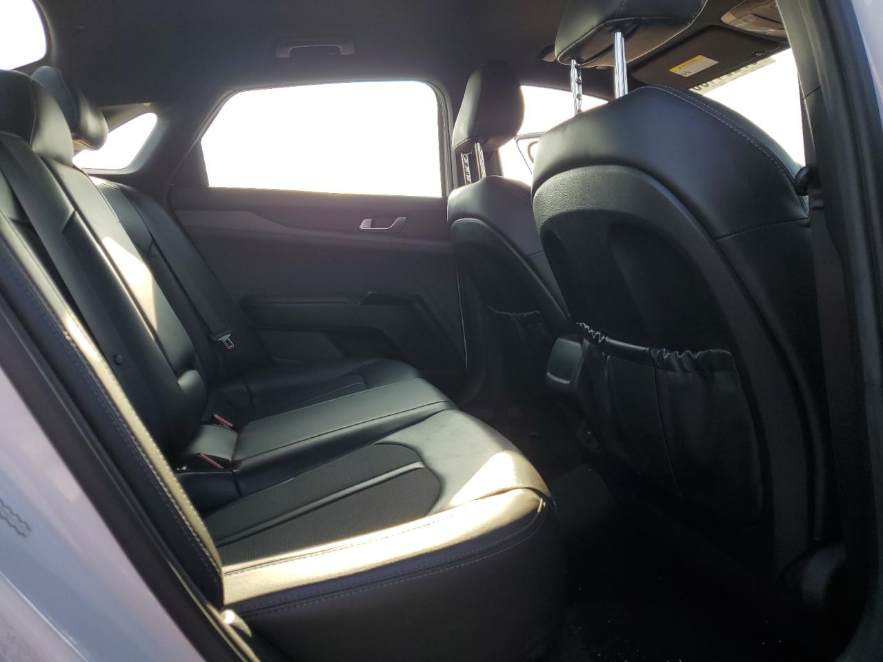 2021 Kia K5 Gt Line VIN: 5XXG64J29MG077927 Lot: 87201195