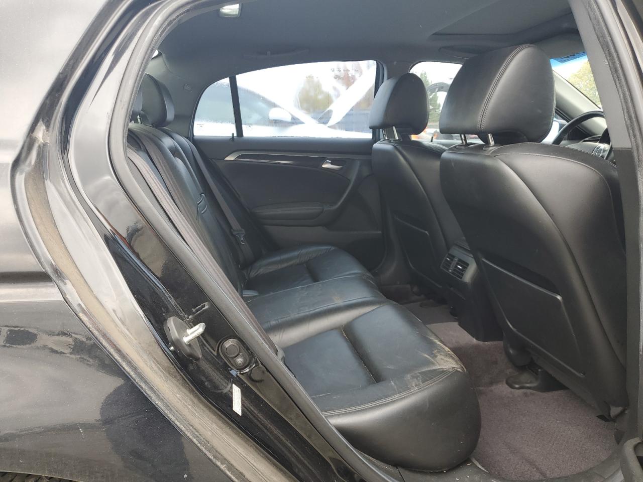 2006 Acura 3.2Tl VIN: 19UUA66296A068943 Lot: 85734685