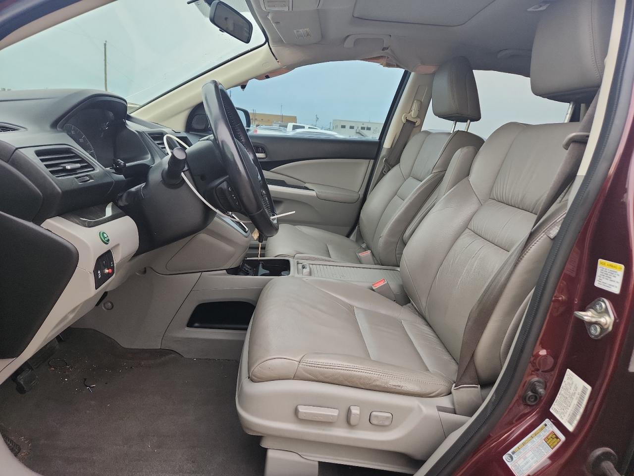 2014 Honda Cr-V Exl VIN: 5J6RM3H71EL028758 Lot: 82668475