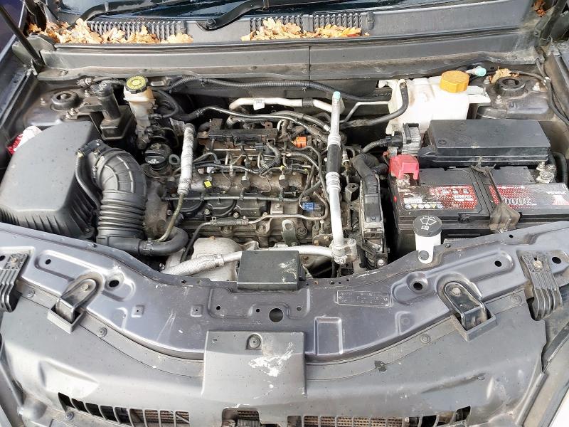 2013 VAUXHALL ANTARA 2.2 CDTI DIAMOND 5DR AUTO