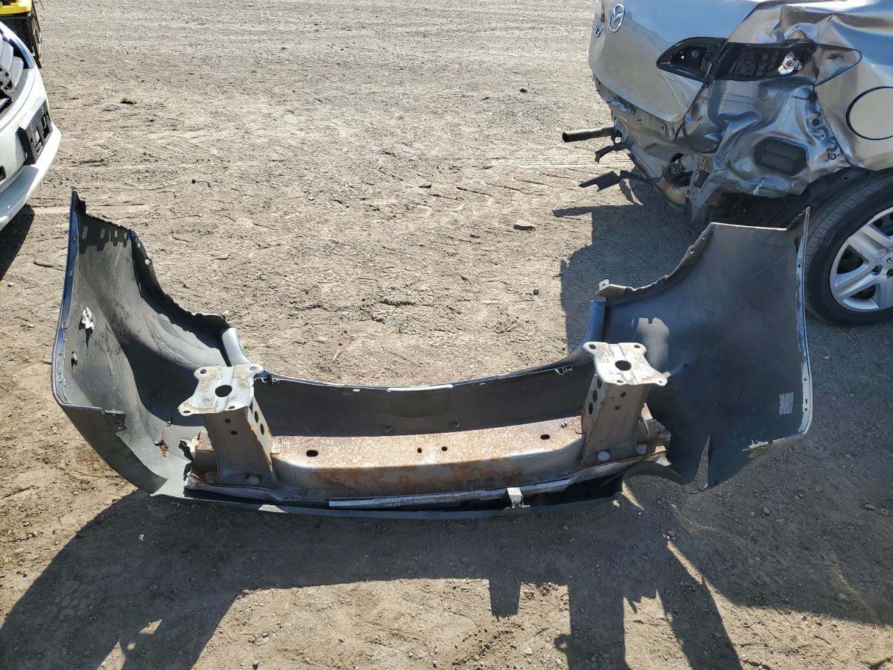 2012 Mazda 3 I VIN: JM1BL1UF5C1632821 Lot: 85160485