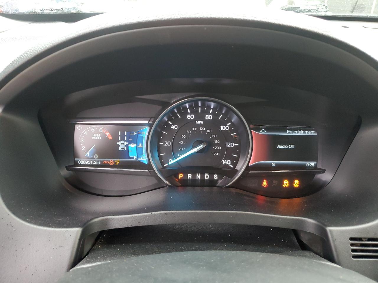 2019 Ford Explorer Xlt VIN: 1FM5K8D89KGA84792 Lot: 86338625