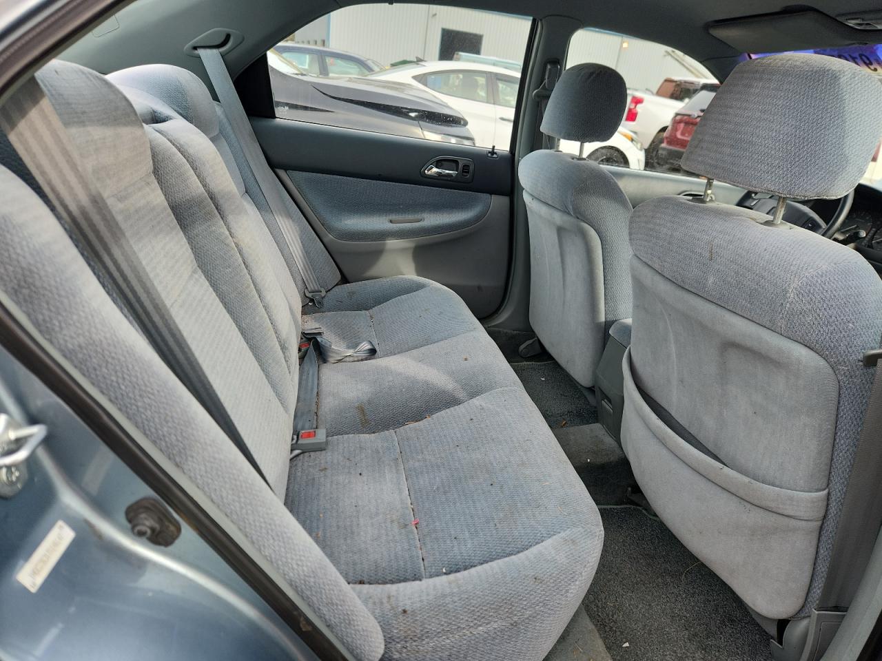 1996 Honda Accord Lx VIN: 1HGCD5631TA146147 Lot: 91059035