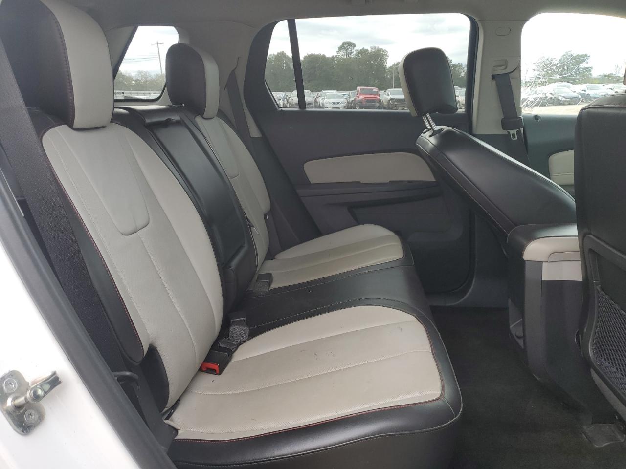2014 GMC Terrain Slt VIN: 2GKFLTE39E6225896 Lot: 86153815