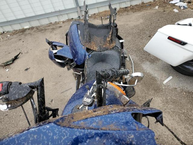 2011 VICTORY MOTORCYCLES CROSS COUNTRY STANDARD  