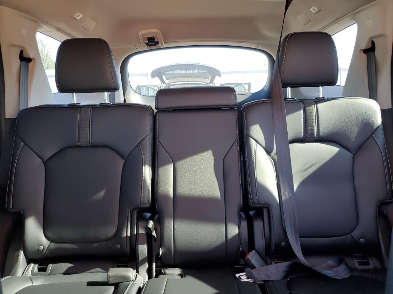 2025 Honda Pilot Exl VIN: 5FNYG1H47SB089260 Lot: 82381615