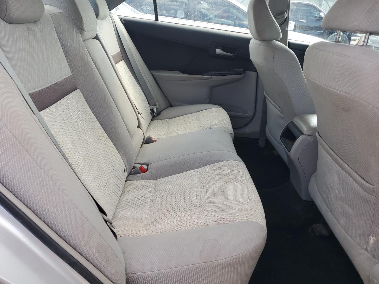 2014 Toyota Camry L VIN: 4T1BF1FK2EU781430 Lot: 84480775