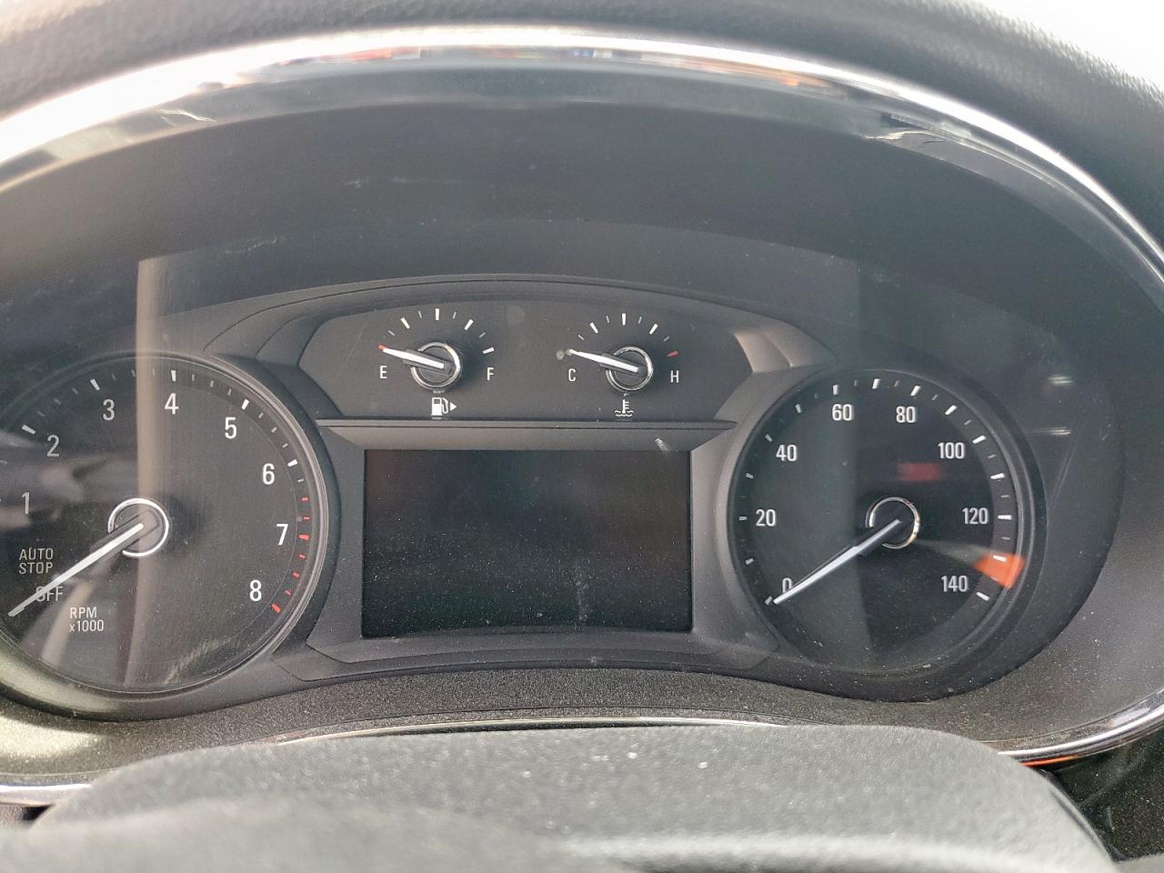 2017 Buick Encore Sport Touring VIN: KL4CJ1SM1HB017299 Lot: 85480405