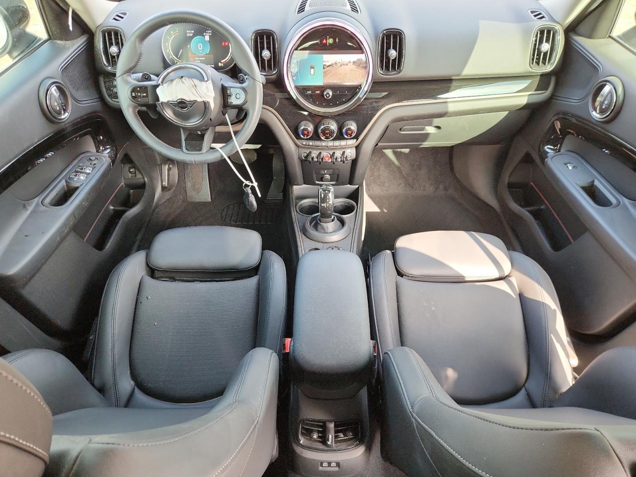 2023 Mini Cooper S Countryman VIN: WMZ53BR07P3P94256 Lot: 82723255