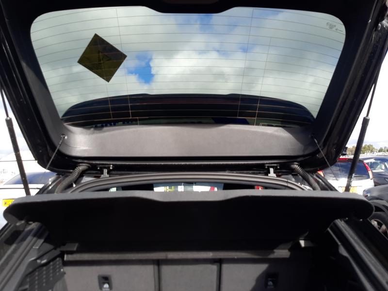 2023 AUDI A3 40 TFSI E S LINE 5DR S TRONIC