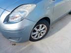 2010 TOYOTA YARIS TR V for sale at Copart COLCHESTER
