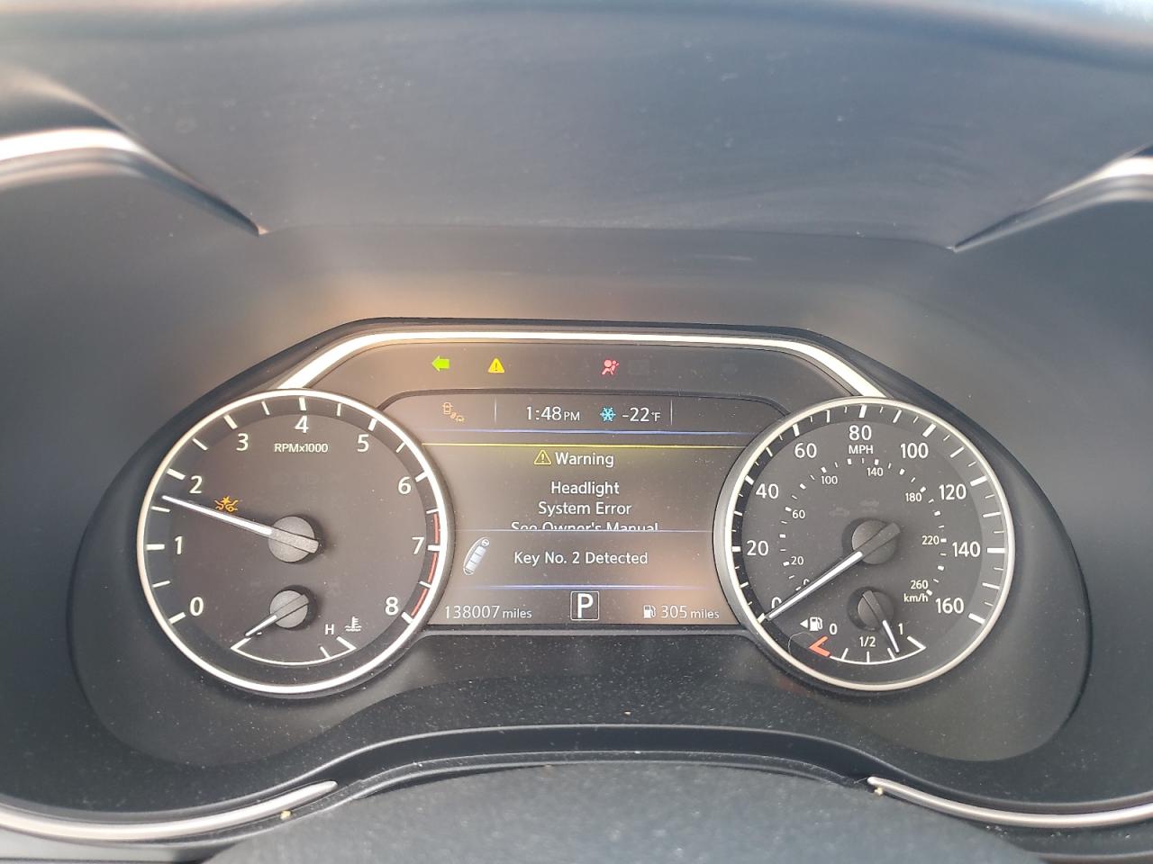 2016 Nissan Maxima 3.5S VIN: 1N4AA6AP4GC407740 Lot: 89732755