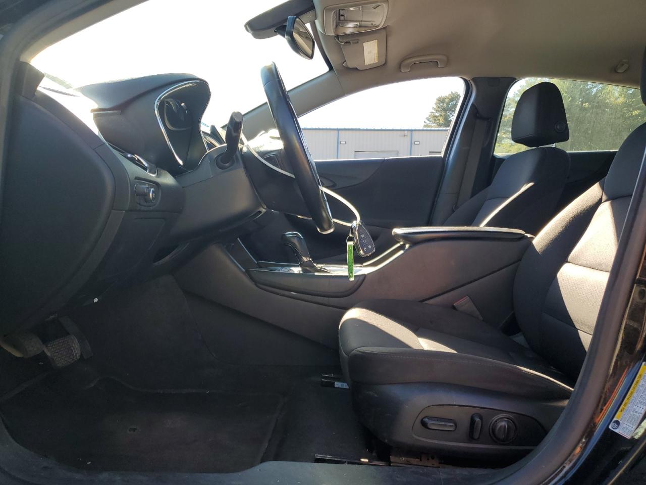 2018 Chevrolet Malibu Lt VIN: 1G1ZD5ST2JF156175 Lot: 84232835