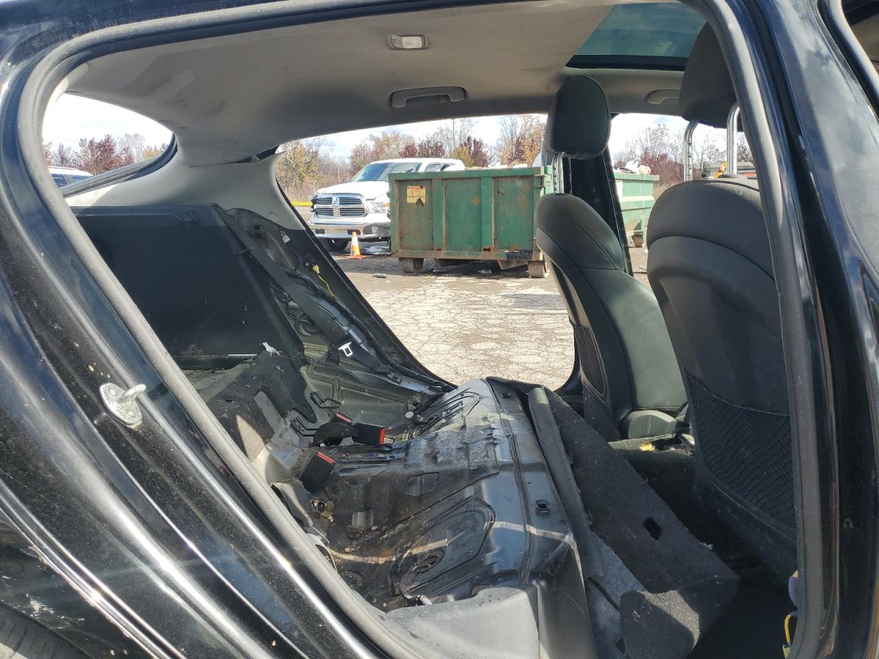 2018 Kia Stinger Premium VIN: KNAE25LA0J6020942 Lot: 90592225