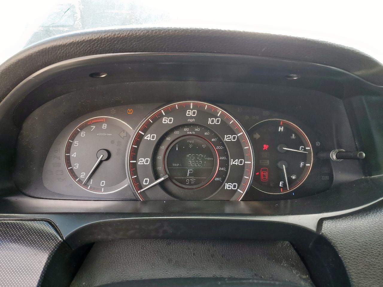 2014 Honda Accord Sport VIN: 1HGCR2F58EA180638 Lot: 85505975