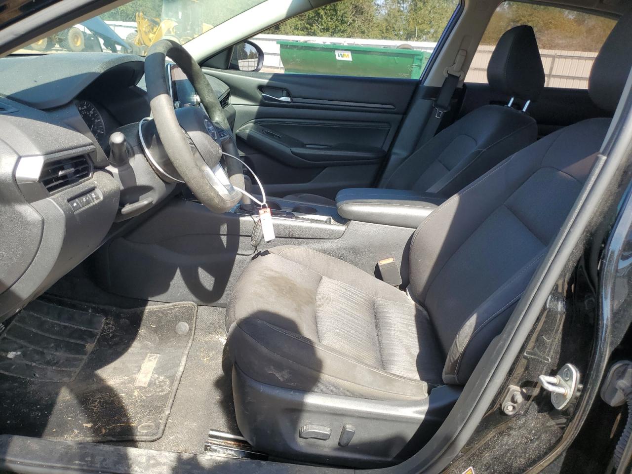 2020 Nissan Altima S VIN: 1N4BL4BV5LC278403 Lot: 89550205